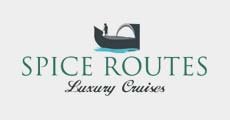 Spice Route Luxury Cruises