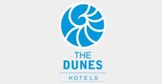 The Dunes Hotels, Kochi