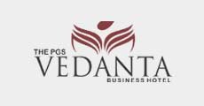 Vedanta Business Hotel